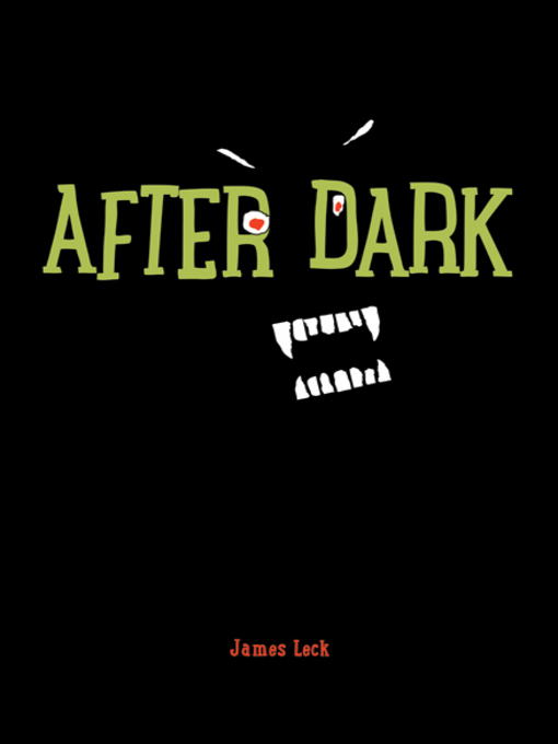 Title details for After Dark by James Leck - Available